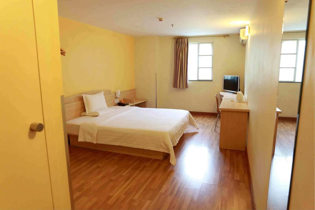 7Days Inn Lhasa Jokhang Branch Δωμάτιο φωτογραφία