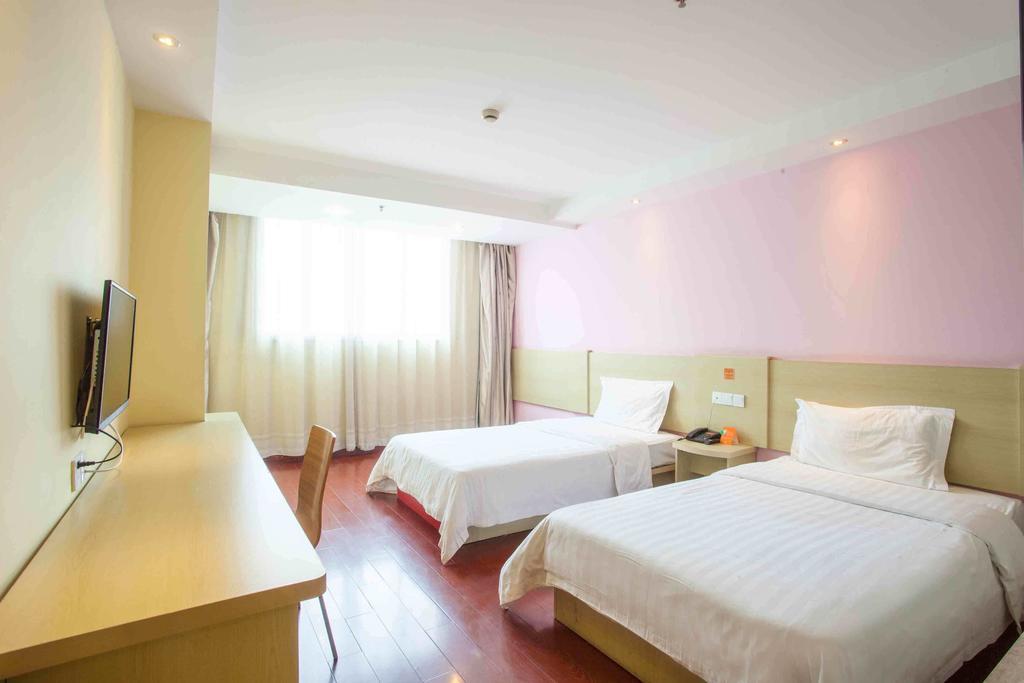 7Days Inn Lhasa Jokhang Branch Δωμάτιο φωτογραφία